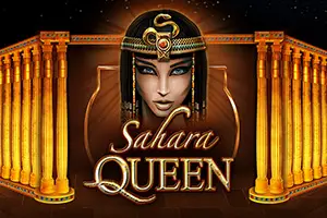 Sahara Queen