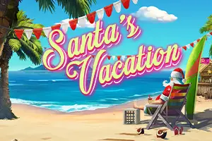 Santas Vacation