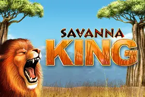 Savannah King