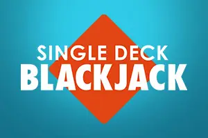 Single Deck Blackjack