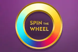 Spin The Wheel