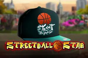 Streetball Star