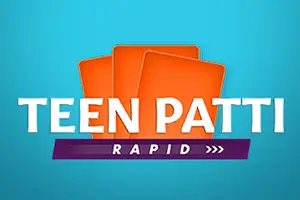 Teen Patti Rapid