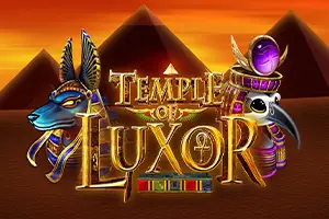 Temple of Luxor