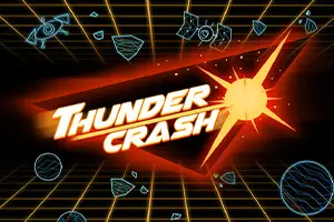 Thundercrash