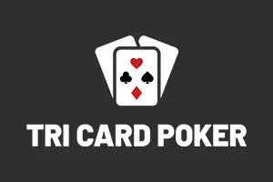 Tri Card Poker