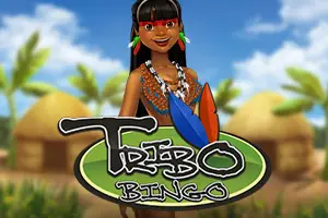 Tribo Bingo