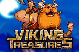 Viking Treasures