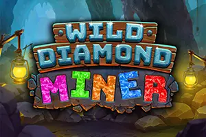 Wild Diamond Miner