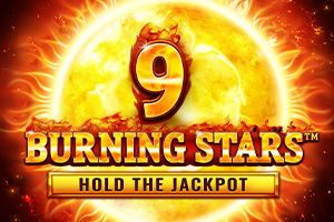 9 Burning Stars