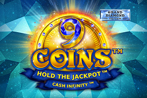 9 Coins Grand Diamond Edition