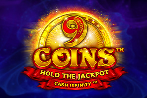 9 Coins Grand Gold Edition