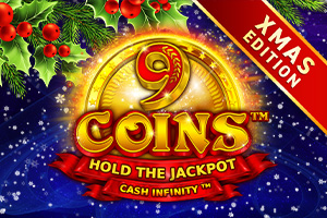 9 Coins Xmas Edition