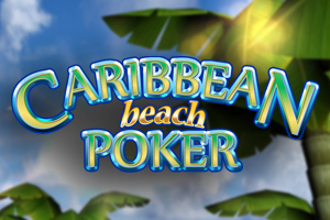Caribbean Beach Poker