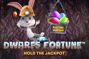 Dwarfs Fortune Easter