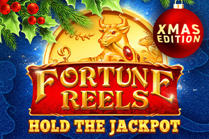 Fortune Reels Xmas Edition