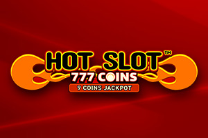 Hot Slot 777 Coins Extremely Light