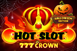 Hot Slot 777 Crown Halloween