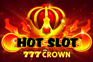 Hot Slot 777 Crown