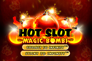 Hot Slot Magic Bombs