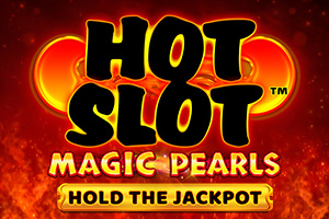 Hot Slot Magic Pearls