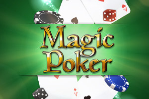 Magic Poker
