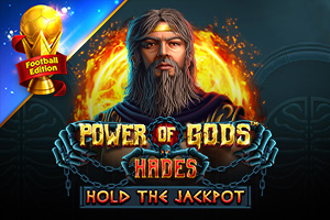 Power of Gods Hades Football Edition