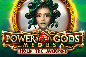 Power of Gods Medusa