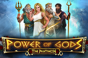 Power of Gods The Pantheon