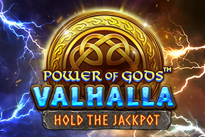 Power Of Gods Valhalla