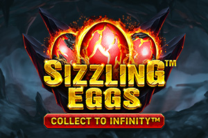 Sizzling Eggs