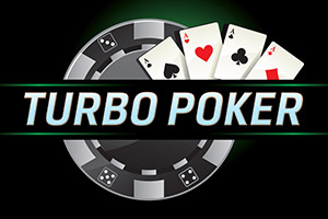 Turbo Poker