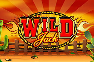 Wild Jack