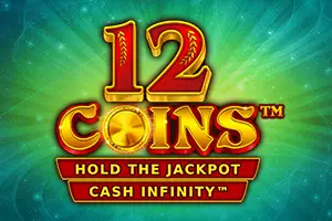 12 Coins Grand Gold Edition
