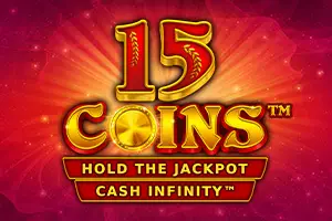 15 Coins