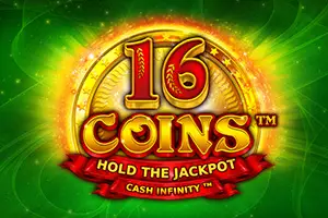 16 Coins