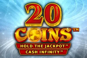 20 Coins