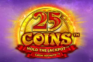 25 Coins