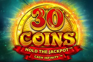 30 Coins