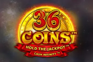 36 Coins