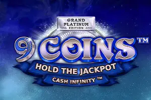 9 Coins Grand Platinum Edition