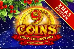 9 Coins Xmas Edition