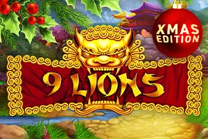 9 Lions Xmas Edition