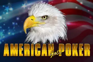 American Poker Gold