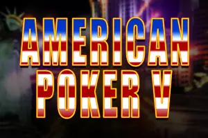 American Poker V