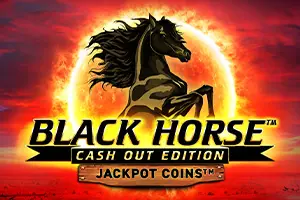 Black Horse Cash Out