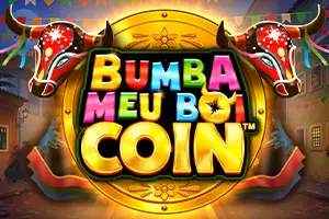 Bumba Meu Boi Coin