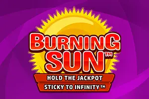 Burning Sun Extremely Light