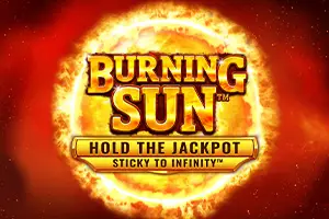 Burning Sun