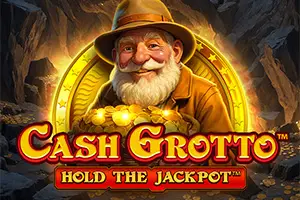 Cash Grotto